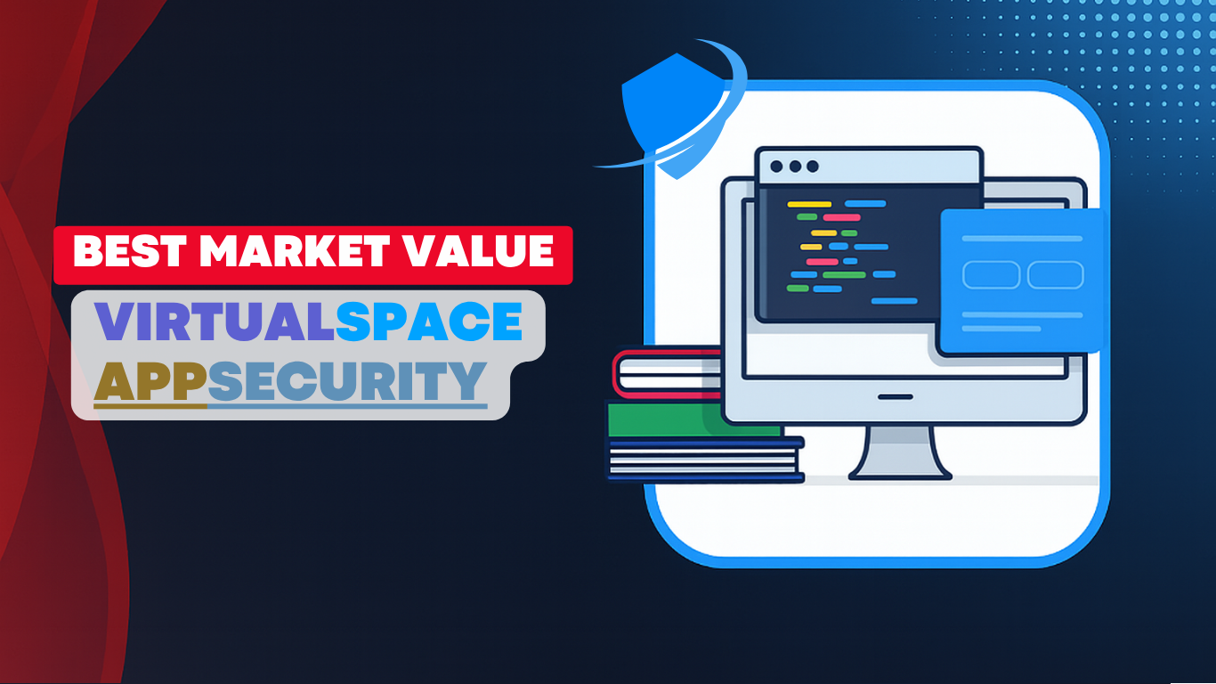 VIRTUALSPACE (LIFETIME)