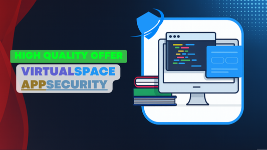 VIRTUALSPACE (31 DAYS)